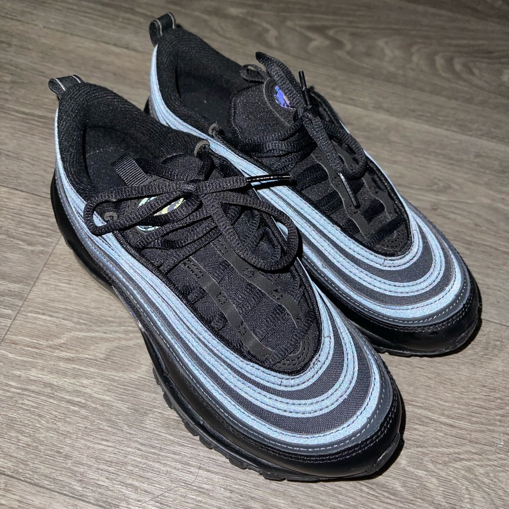 Nike airmax womans shoe